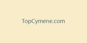 TopCymene.com