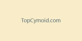 TopCymoid.com