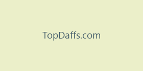 TopDaffs.com