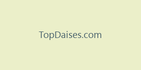 TopDaises.com
