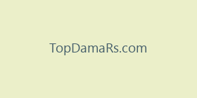 TopDamaRs.com