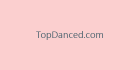 TopDanced.com