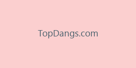TopDangs.com
