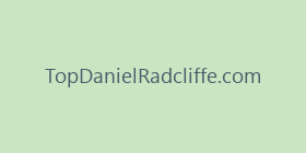 TopDanielRadcliffe.com