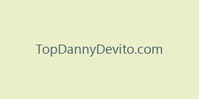TopDannyDevito.com