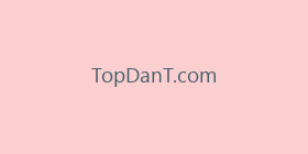 TopDanT.com
