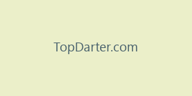 TopDarter.com
