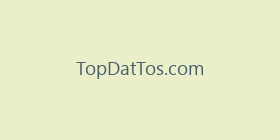 TopDatTos.com