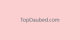 TopDaubed.com