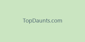 TopDaunts.com