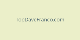 TopDaveFranco.com