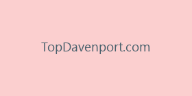 TopDavenport.com