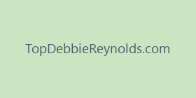 TopDebbieReynolds.com