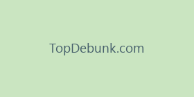 TopDebunk.com