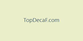 TopDecaF.com
