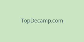 TopDecamp.com