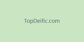TopDeific.com