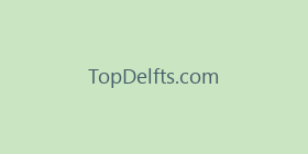 TopDelfts.com