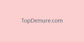 TopDemure.com