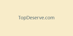 TopDeserve.com