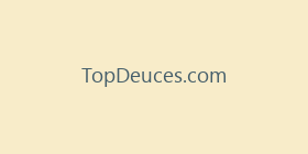 TopDeuces.com