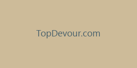 TopDevour.com