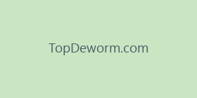 TopDeworm.com