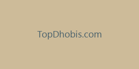 TopDhobis.com