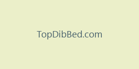 TopDibBed.com