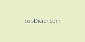 TopDicier.com