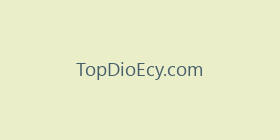 TopDioEcy.com