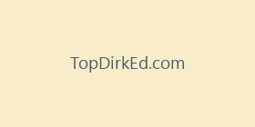 TopDirkEd.com