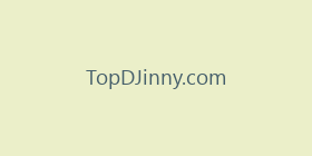 TopDJinny.com