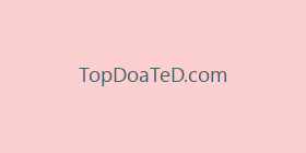 TopDoaTeD.com