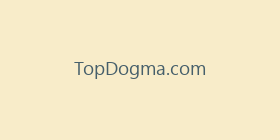 TopDogma.com