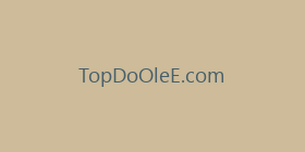 TopDoOleE.com