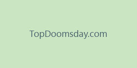 TopDoomsday.com