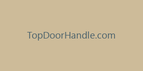 TopDoorHandle.com