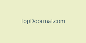 TopDoormat.com