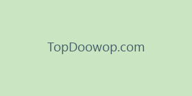 TopDoowop.com
