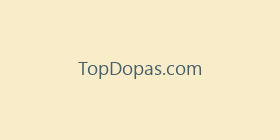 TopDopas.com