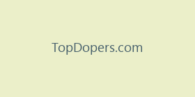 TopDopers.com