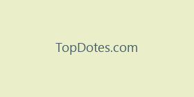 TopDotes.com