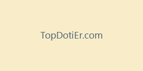 TopDotiEr.com