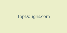 TopDoughs.com