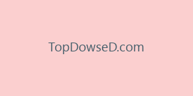 TopDowseD.com