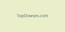 TopDowses.com