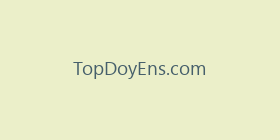 TopDoyEns.com