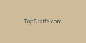 TopDraffY.com