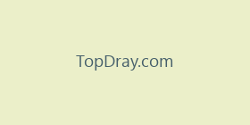 TopDray.com